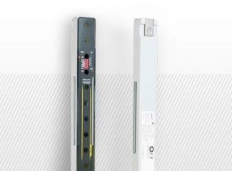SF4C sorozat 10-20mm-es nyaláb táv (max. 3m-es érzékelési távolság)